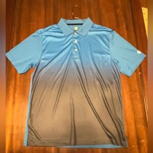 Pro Tour Golf Shirt, Size: Large